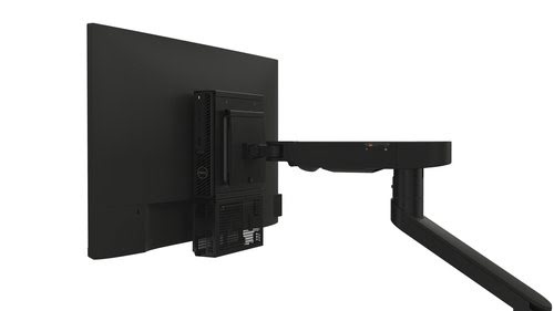 Dell Single Monitor Arm - MSA20 - Achat / Vente sur grosbill.com - 1