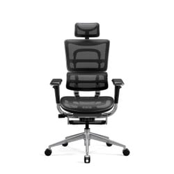 Siège PC Gamer Diablo Chairs  Grosbill