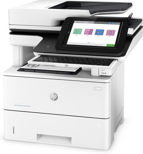 HP LaserJet Ent MFP M528z - Achat / Vente sur grosbill.com - 3