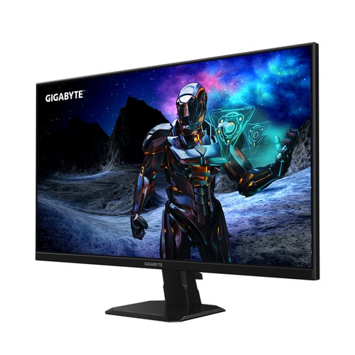 Gigabyte 27"  GS27Q X - Ecran PC Gigabyte - grosbill.com - 1