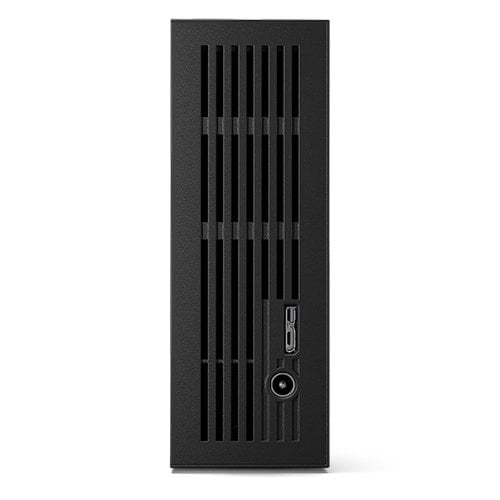 Seagate ONE TOUCH DESKTOP WITH HUB 10To - Disque dur externe - 3