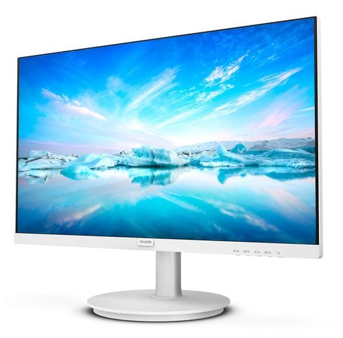 241V8AW/00 23.8'' 75Hz IPS VGA HDMI 1.4 - Achat / Vente sur grosbill.com - 6