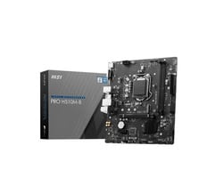 image produit MSI PRO H510M-B-Seconde Vie-Très Bon Etat Grosbill