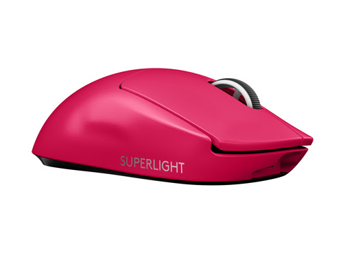 PROX SUPERLIGHT WRLSGAMINGMOUSE - Achat / Vente sur grosbill.com - 0