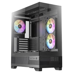 Antec Boîtier PC MAGASIN EN LIGNE Grosbill