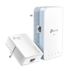 Adaptateur CPL TP-Link Grosbill