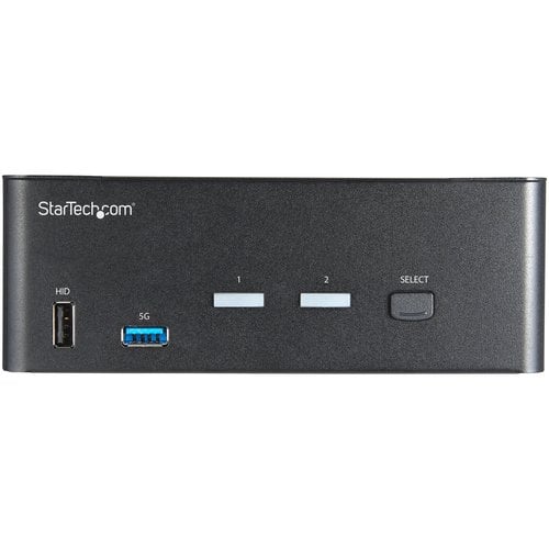 COMMUTATEUR KVM HDMI 2.0 - Achat / Vente sur grosbill.com - 2