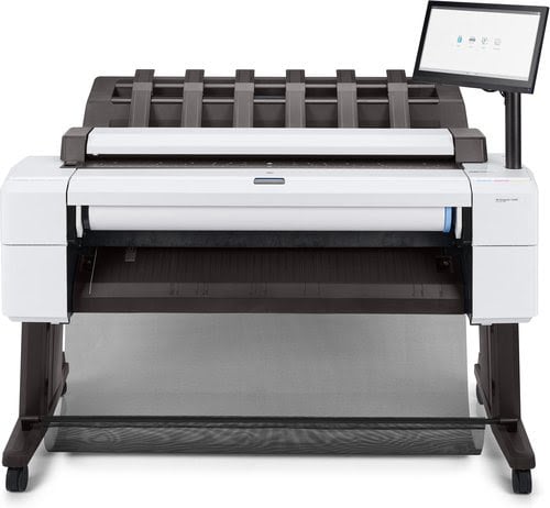 HP DesignJet T2600PS 36-in MFP - Achat / Vente sur grosbill.com - 5