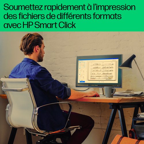 HP OFFICEJET PRO 9730E WF AIO - Achat / Vente sur grosbill.com - 15