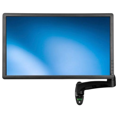 Monitor Arm - Single - Wall Full Motion - Achat / Vente sur grosbill.com - 5