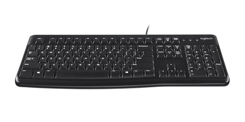 KBD K120 FR - Achat / Vente sur grosbill.com - 1