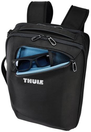 Thule Accent Convertible - Black (TACLB2116) - Achat / Vente sur grosbill.com - 4