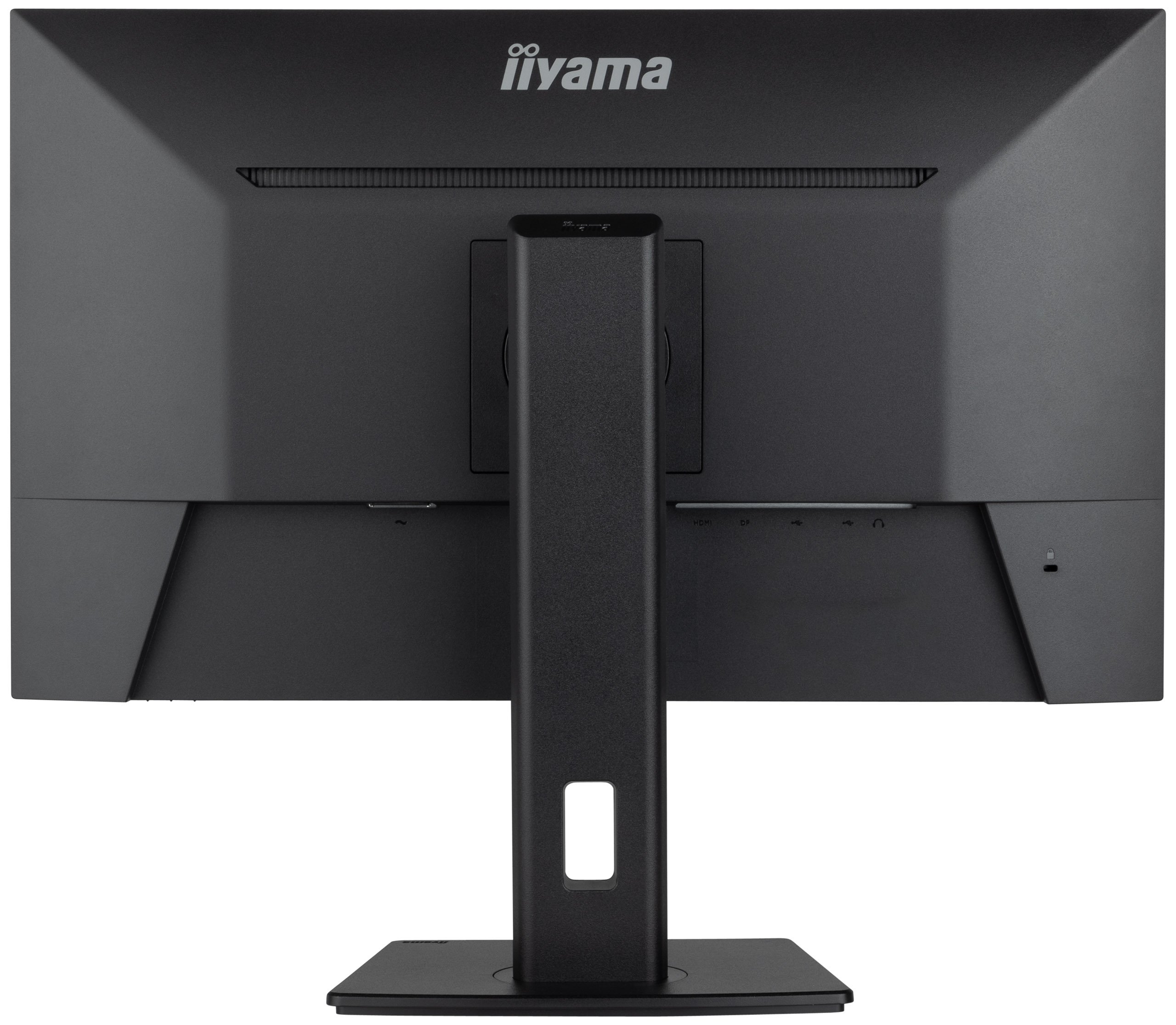 Iiyama 27"  XUB2793QSU-B7 - Ecran PC Iiyama - grosbill.com - 8