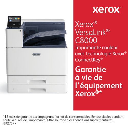 Xerox - Cyan - 106R04050 - Achat / Vente Consommable imprimante sur grosbill.com - 2