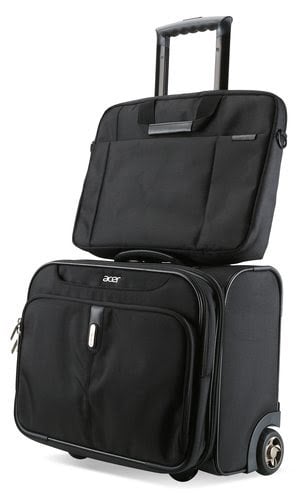 Notebook Case 15.6" (NP.BAG1A.189) - Achat / Vente sur grosbill.com - 1