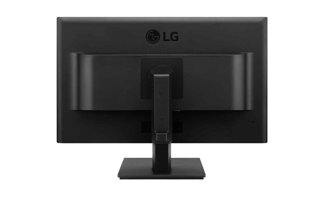 LG 27"  27BK55YP-B - Ecran PC LG - grosbill.com - 4