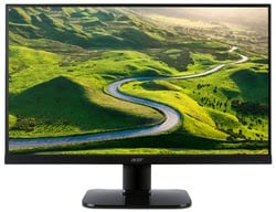 Ecran PC Acer KA272Ebi - 27" FHD 100Hz IPS 1ms VGA HDMI FreeSync Grosbill