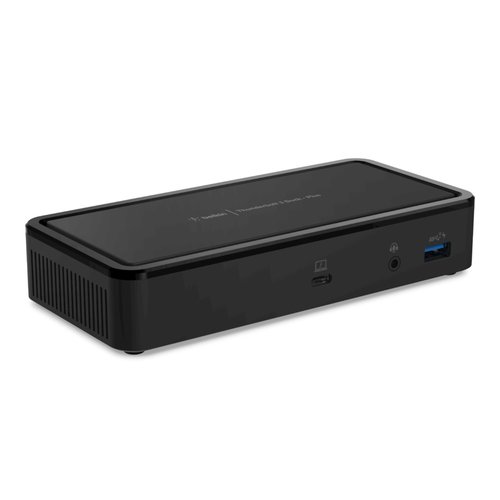 THUNDERBOLT 3 DOCK-SERIES 2 - Achat / Vente sur grosbill.com - 1