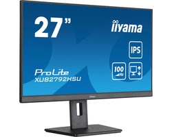 Ecran PC Iiyama Grosbill