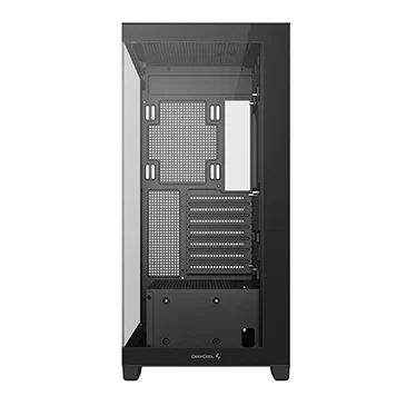 Deepcool CG580 4F Noir - Boîtier PC Deepcool - grosbill.com - 3