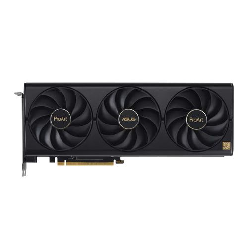 Asus PROART-RTX4070TIS-O16G  - Carte graphique Asus - grosbill.com - 0