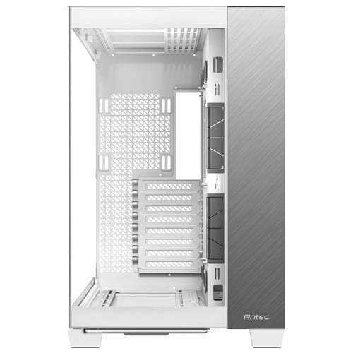 Antec MT/Sans alim/E-ATX  - Boîtier PC Antec - grosbill.com - 1