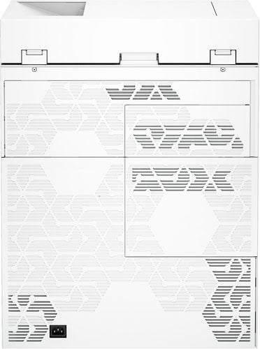 HP Clr LaserJet Ent Flw MFP 6800zf Prntr - Achat / Vente sur grosbill.com - 6