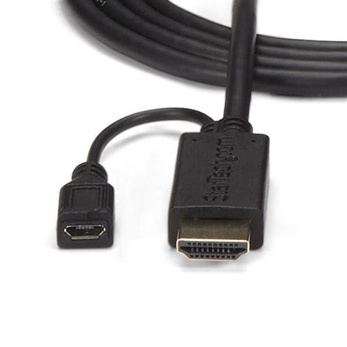 10ft HDMI to VGA active converter cable - Achat / Vente sur grosbill.com - 2