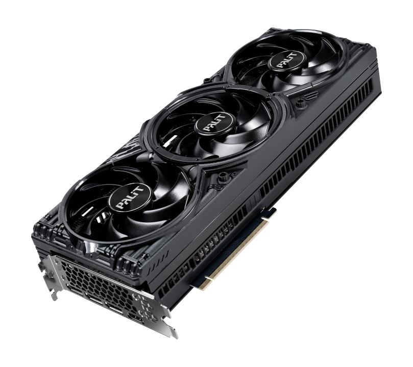 Palit RTX 5070 Gaming Pro 12GB  - Carte graphique Palit - 6