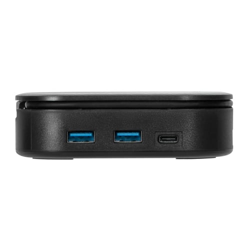 DOCK116GLZ Station d'accueil universelle USB-C 80W - Targus - 7