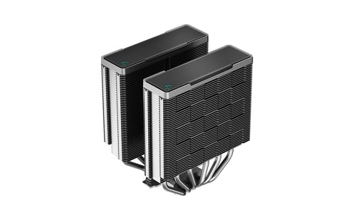 Deepcool Noir - Ventilateur CPU Deepcool - grosbill.com - 6