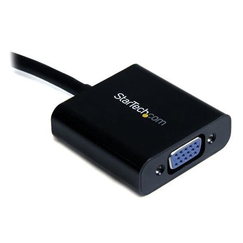 Adaptateur HDMI / VGA - HD2VGAE2 - Achat / Vente sur grosbill.com - 2