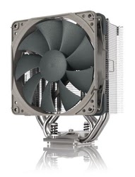 Ventilateur CPU Noctua Grosbill