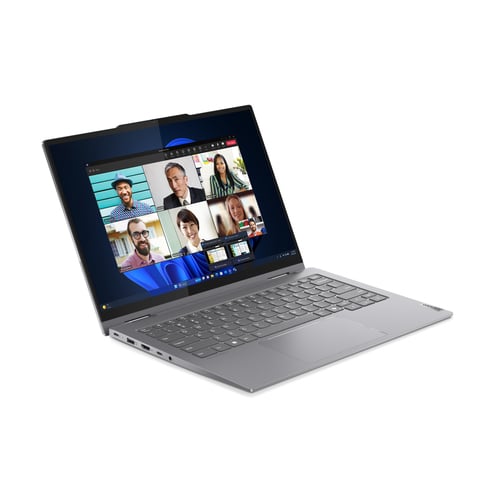 THINKBOOK 14 2IN1 CORE ULT7 155 - Achat / Vente sur grosbill.com - 4