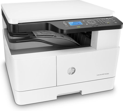 LASERJET  MFP M438N (8AF43A) - Achat / Vente sur grosbill.com - 2