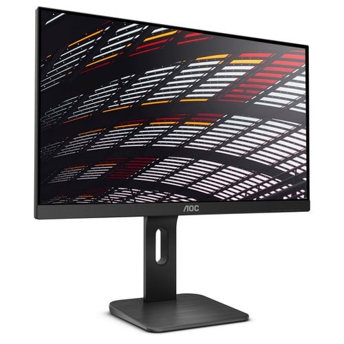 24P1/23.8" 1920x1080 60Hz 16:9 - Achat / Vente sur grosbill.com - 5