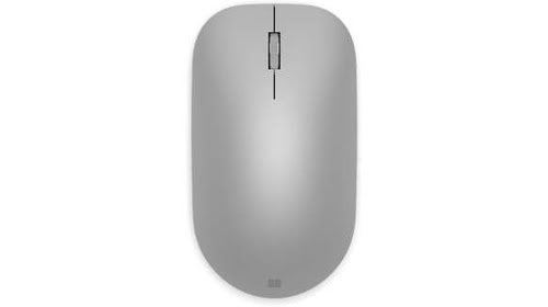 Microsoft Surface Mouse Bluetooth - Souris PC Microsoft - 4