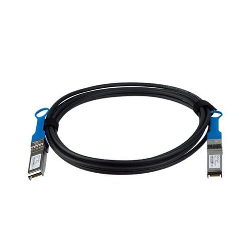 StarTech.com 3m 9.8ft 10Gb SFP+Direct A - Achat / Vente sur grosbill.com - 1