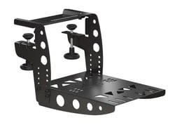 Simulateur de vol ThrustMaster TM FLYING CLAMP Grosbill