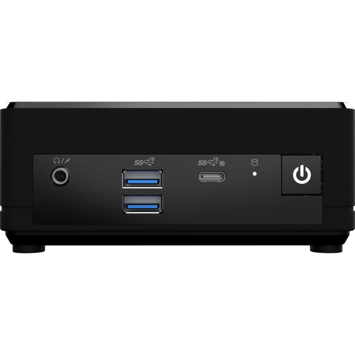 MSI Cubi N ADL S-068BEU - Barebone et Mini-PC MSI - grosbill.com - 1