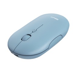 Souris PC Trust Grosbill