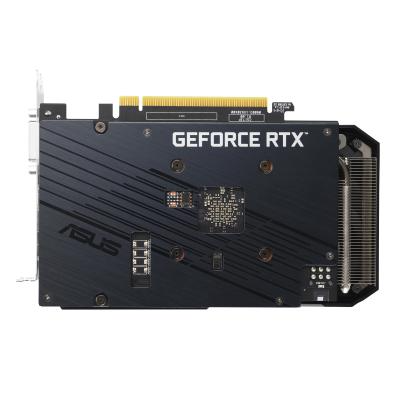 Asus DUAL-RTX3050-O8G-V2  - Carte graphique Asus - grosbill.com - 1