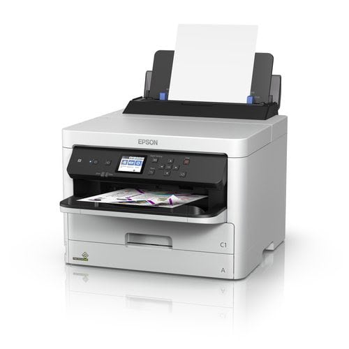 Epson - Magenta - C13T01C300 - Achat / Vente Consommable imprimante sur grosbill.com - 2