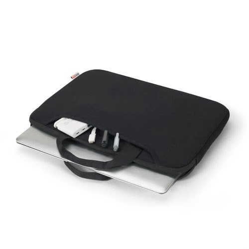 BASE XX Laptop Sleeve 13-13.3 Black - Achat / Vente sur grosbill.com - 3