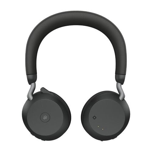 Jabra Evolve2 75 Link380a MS Stereo Blk - Achat / Vente sur grosbill.com - 3