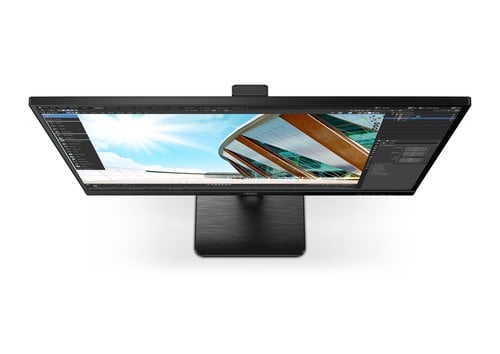 AOC Pro 27P2Q 27" FHD 16:9 IPS 75Hz - Achat / Vente sur grosbill.com - 10