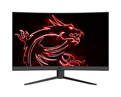 MSI Ecran PC MAGASIN EN LIGNE Grosbill