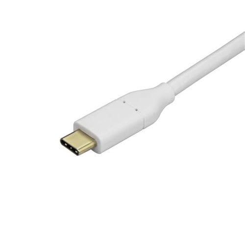 USB-C to Mini DisplayPort Adapter - 4K60 - Achat / Vente sur grosbill.com - 2