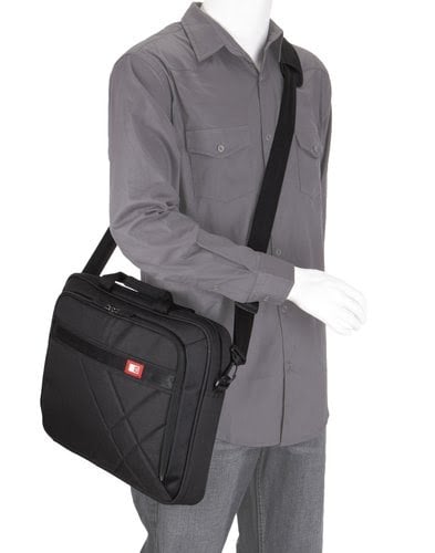 Casual Laptop Bag 16" (DLC117) - Achat / Vente sur grosbill.com - 5