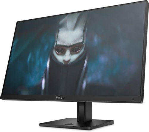 OMEN 24 FHD 165Hz Gaming - Achat / Vente sur grosbill.com - 3